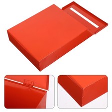 Boîte aux lettres murale