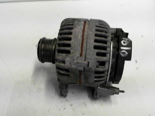 Alternateur volkswagen polo - volkswagen,
