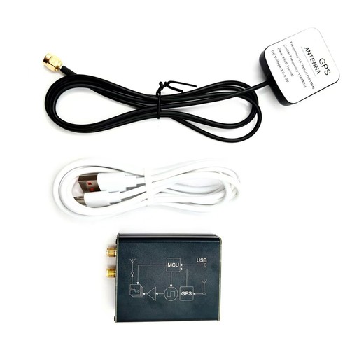 Si5351 émetteur wspr avec - Émetteur,