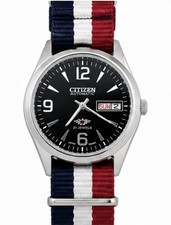 Montre citizen automatique - montre,