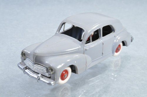 Cg079 ancien norev - norev, 1:43