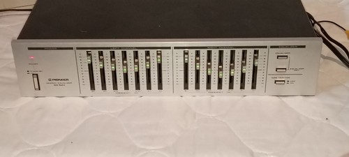 Pioneer 540 graphic - pioneer,