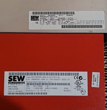 Variateur Sew MC07B0055