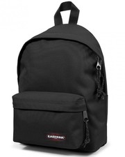  Eastpak sac a dos Backpack Rucksack Noir ORBIT 