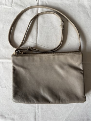 Celine sac bandoulière trio - celine,