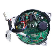 Carte de commande pour machine