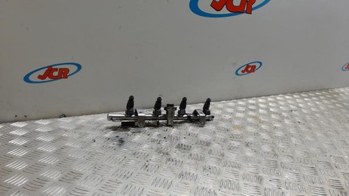 Rampe injection mini - mini, 1