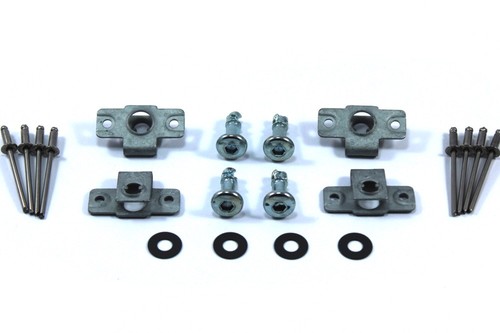 Dzus fasteners argent hex - fasteners,