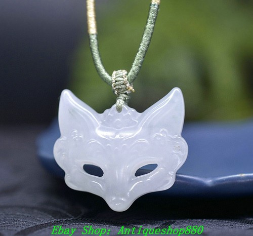 Old chinese jade - 1.5''old, carving