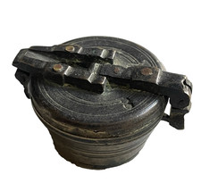 Pile de Poids à Godets XIX