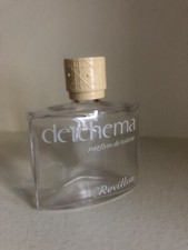 Ancien petit flacon Parfum