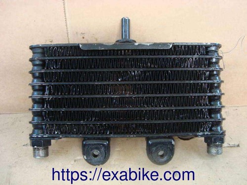 Radiateur huile pour - a,