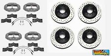 WILWOOD BRAKE CALIPERS