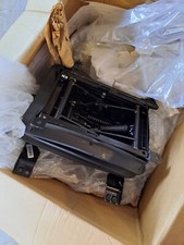 Siege poids lourd mitsubishi