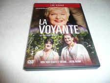 DVD °  La Voyante  ° Henri