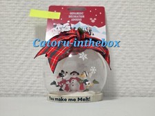 Ornement Disney Minnie Mouse