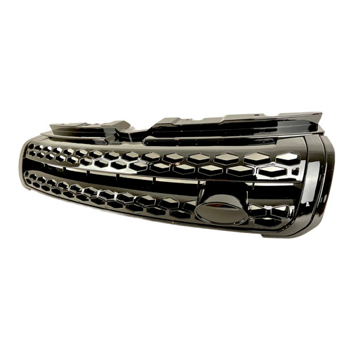 Avant grille pure - grille, prestige
