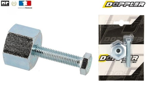Arrache volant doppler m25x100 - volant,