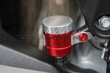 EVOTECH Pompe Réservoir Huile Embrayage Frein Arrière Benelli Tornade 900