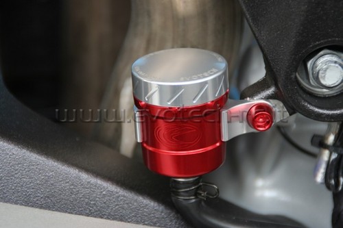 Evotech pompe réservoir - réservoir, huile