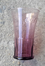 VERRE COCA COLA  MCDONALD'S