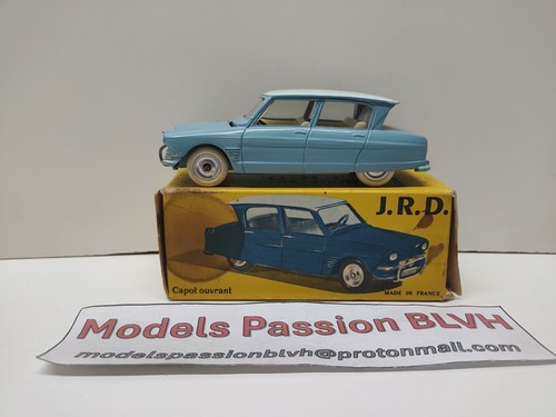 Citroën ami jrd d - ami,