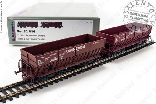 Models 32086 lot 2 - 32086,