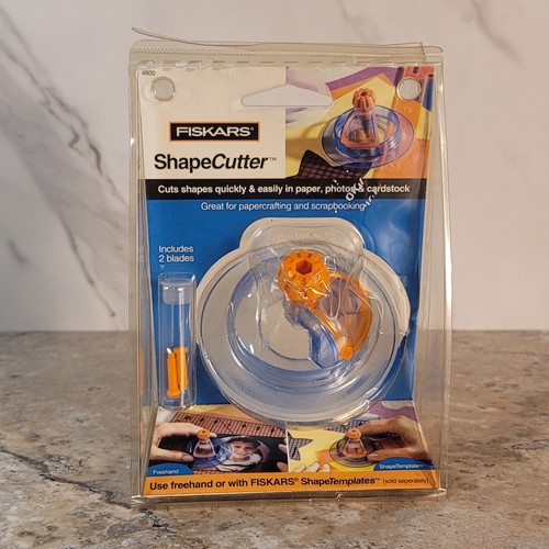 Fiskars shapecutter crafting - fiskars,