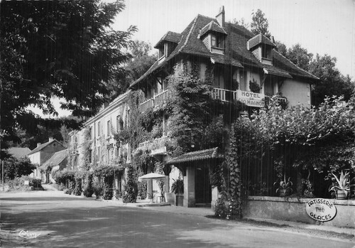 Les eyzies perigord - en,