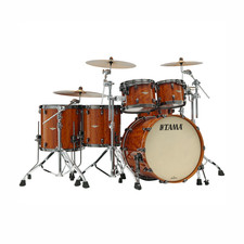 Tama Starclassic Bubinga