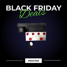 🇫🇷 UNITE HYDRAULIQUE ABS MERCEDES COUPE CLK 02 -09 ➤MK25CLASSEC209 ♻️