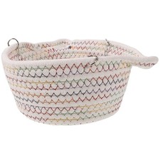 Hamster lit suspendu Cage