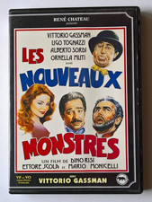 DVD René Chateau - Les