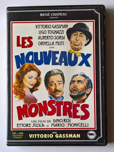 Dvd rené chateau les - rené,