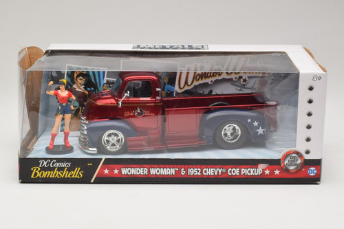 Chevrolet coe pick wonder - chevrolet,