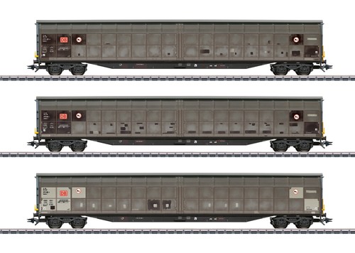 échelle märklin 48067 jeu - h0,