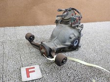 Différentiel avant Suzuki Carry DD51T d'occasion testé kilométrage 29000 km...