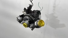 Turbo RENAULT CLIO 4 PHASE 1