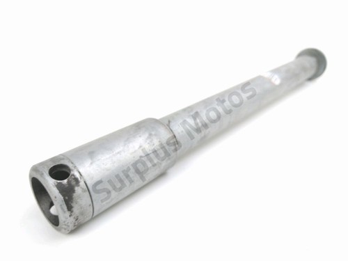 Axe roue avant honda - roue,