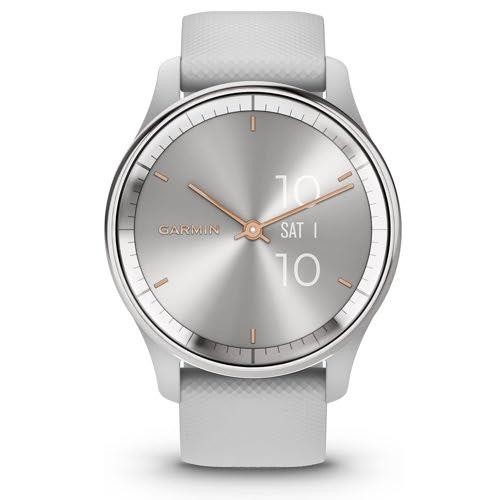 Garmin vivomove trend stylish - garmin,