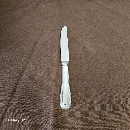 Christofle argent sterling - christofle,