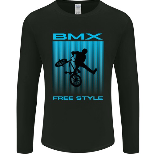 Shirt manches longues - t-shirt,