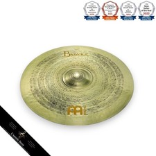 Cymbale Meinl B20TRR 20 pouces