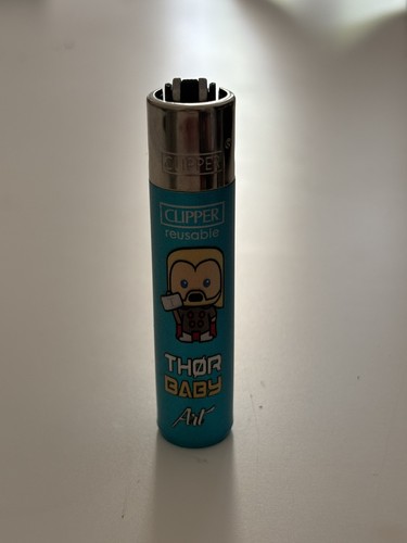 Clipper thor baby - clipper,