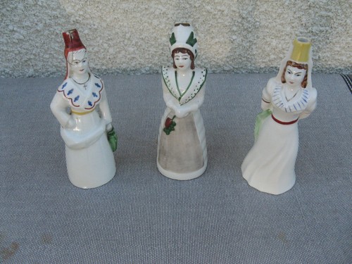 Lot mignonnettes en - mignonnettes,
