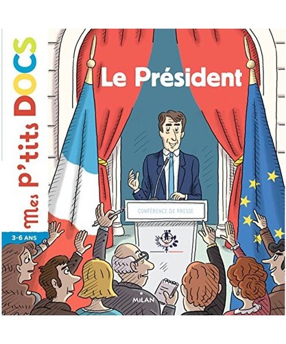 Mes tits docs - mes, p'tits