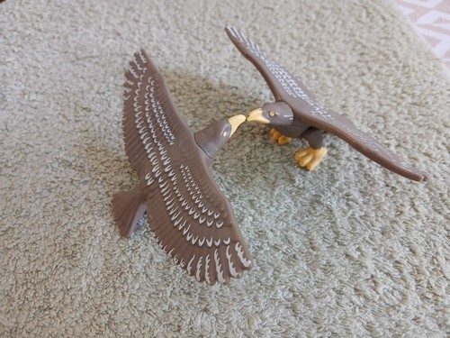 Playmobil animaux forêt - playmobil, la