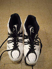 [Vintage] Chaussures à crampons Football américain Barnett