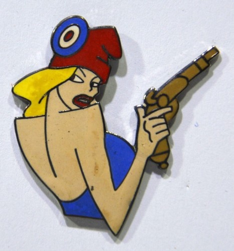 Pin revolution francaise - pin's,