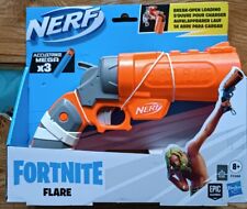 Pistolet Fortnite Nerf Flare